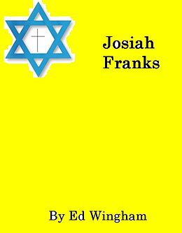 E-Book (epub) Josiah Franks von Ed Wingham