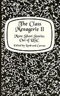 E-Book (epub) Class Menagerie II von Red Letter Press