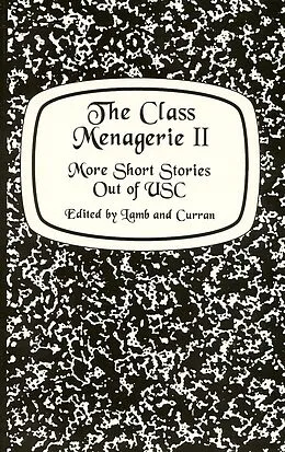 E-Book (epub) Class Menagerie II von Red Letter Press