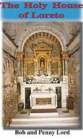E-Book (epub) Holy House of Loreto von Bob Lord