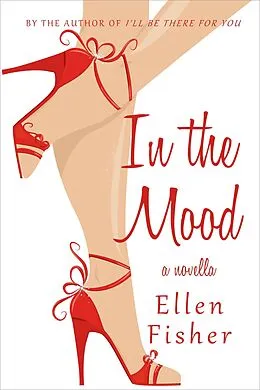 E-Book (epub) In the Mood von Ellen Fisher
