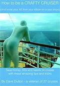 E-Book (epub) How To Be A Crafty Cruiser. von Dave Dutton