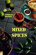 E-Book (epub) Mixed Spices von Angelina Souren