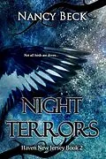 E-Book (epub) Night Terrors (Haven New Jersey Series #2) von Nancy Beck