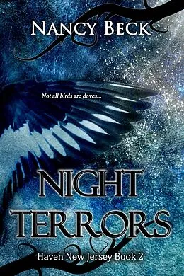 E-Book (epub) Night Terrors (Haven New Jersey Series #2) von Nancy Beck