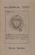 E-Book (epub) Alchemical Texts von Bruce Boston