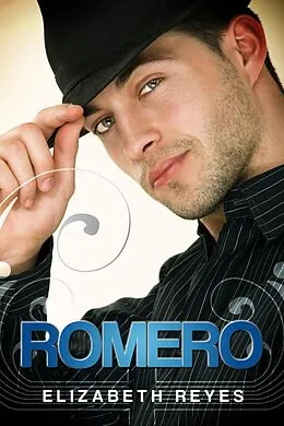 E-Book (epub) Romero (The Moreno Brothers) von Elizabeth Reyes