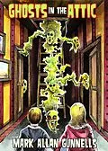 E-Book (epub) Ghosts in the Attic von Mark Allan Gunnells