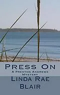 E-Book (epub) Press On von Linda Rae Blair