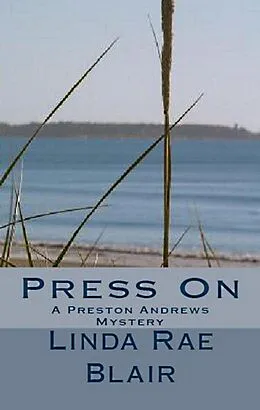 E-Book (epub) Press On von Linda Rae Blair