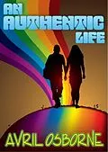 E-Book (epub) Authentic Life von Avril Osborne