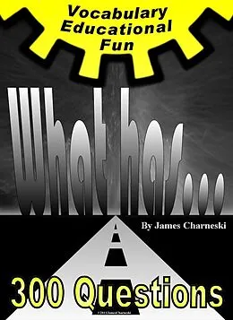 E-Book (epub) What Has von James Charneski