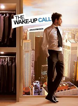 E-Book (epub) Wake-Up Call von Jonas Eriksson