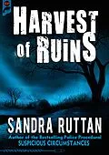 E-Book (epub) Harvest of Ruins von Sandra Ruttan