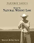 E-Book (epub) Guide to Natural Weight Loss von Pat Smith