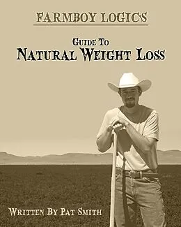 E-Book (epub) Guide to Natural Weight Loss von Pat Smith