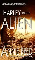 E-Book (epub) Harley and the Alien von Annie Reed