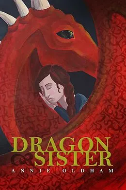 E-Book (epub) Dragon Sister von Annie Oldham
