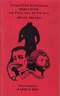 E-Book (epub) Etiquette with Your Robot Wife and 30 More SF/F/H Lists von Bruce Boston