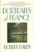 E-Book (epub) Portraits of France von Robert Daley