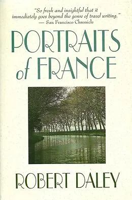 E-Book (epub) Portraits of France von Robert Daley