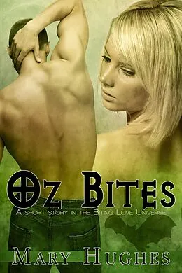 E-Book (epub) Oz Bites von Mary Hughes