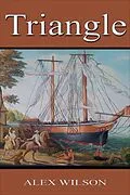 E-Book (epub) Triangle von Alex Wilson