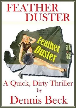E-Book (epub) Feather Duster von Dennis Beck