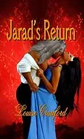E-Book (epub) Jarad's Return von L. F. Crawford