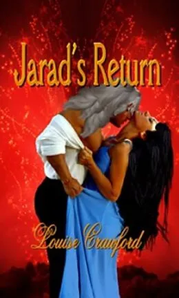 E-Book (epub) Jarad's Return von L. F. Crawford