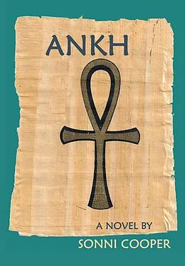 E-Book (epub) Ankh von Sonni Cooper