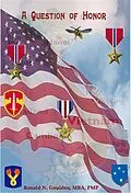 E-Book (epub) Question of Honor von Mba Ronald N. Goulden