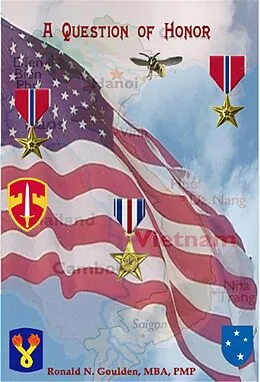 E-Book (epub) Question of Honor von Mba Ronald N. Goulden
