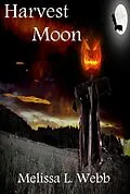 E-Book (epub) Harvest Moon von Melissa L. Webb