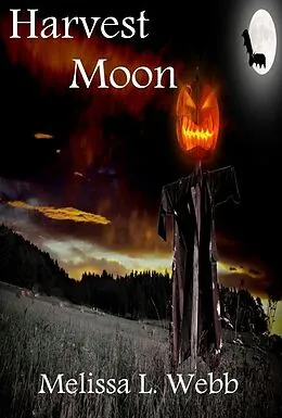 E-Book (epub) Harvest Moon von Melissa L. Webb
