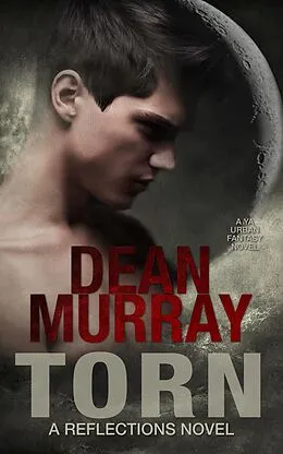 E-Book (epub) Torn: A YA Urban Fantasy Novel (Volume 2 of the Reflections Books) von Dean Murray