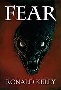 E-Book (epub) Fear von Ronald Kelly