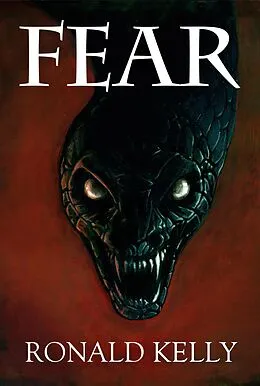 E-Book (epub) Fear von Ronald Kelly