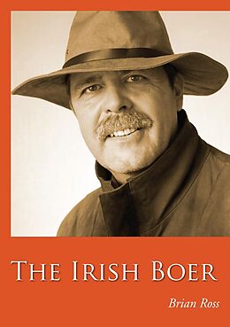 E-Book (epub) Irish Boer von Brian Ross