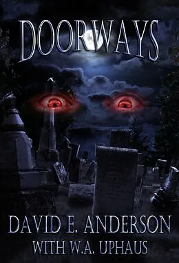 E-Book (epub) Doorways von David E. Anderson
