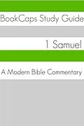 E-Book (epub) 1 Samuel: A Modern Bible Commentary von Bookcaps