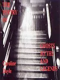 E-Book (epub) The Poetry of Ghosts Myths and Legends von Caroline Doyle