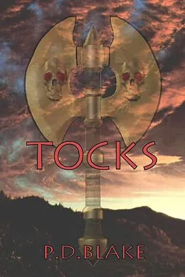 E-Book (epub) Tocks von P. D Blake