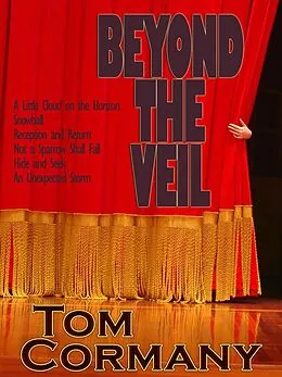 E-Book (epub) Beyond the Veil von Tom Cormany