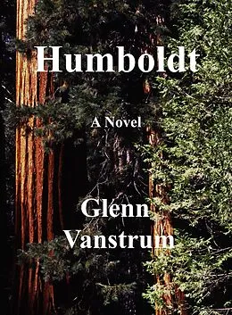 E-Book (epub) Humboldt von Glenn Vanstrum