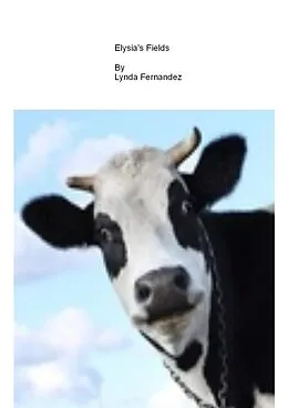 E-Book (epub) Elysia's Fields von Lynda Fernandez
