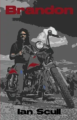 E-Book (epub) Brandon von Ian Scull