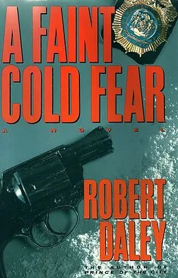 E-Book (epub) Faint Cold Fear von Robert Daley