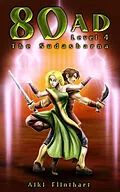 E-Book (epub) 80AD - The Sudarshana (Book 4) von Aiki Flinthart