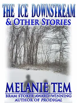 E-Book (epub) Ice Downstream von Melanie Tem